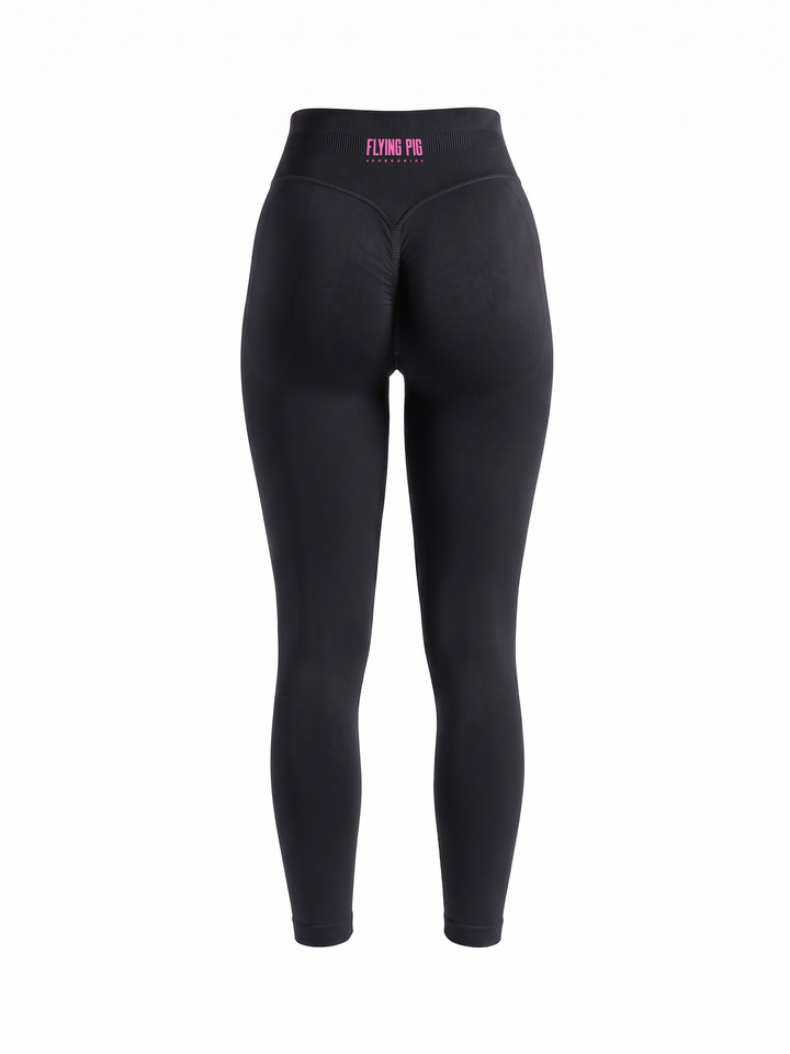MALLAS LARGAS "PUSH UP"