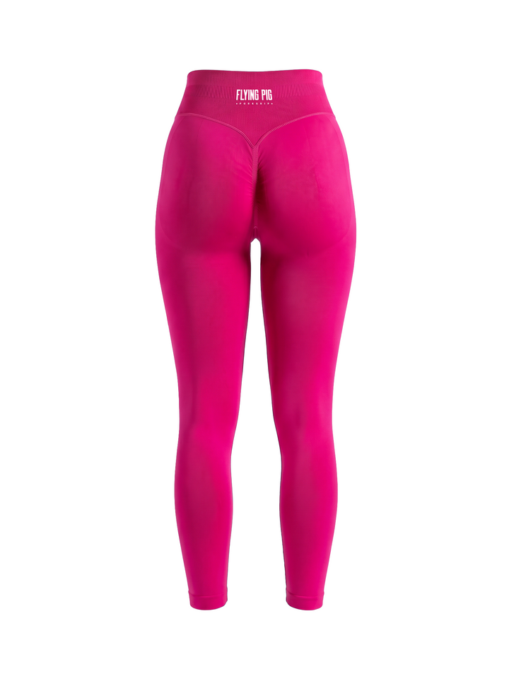 MALLAS LARGAS "PUSH UP"