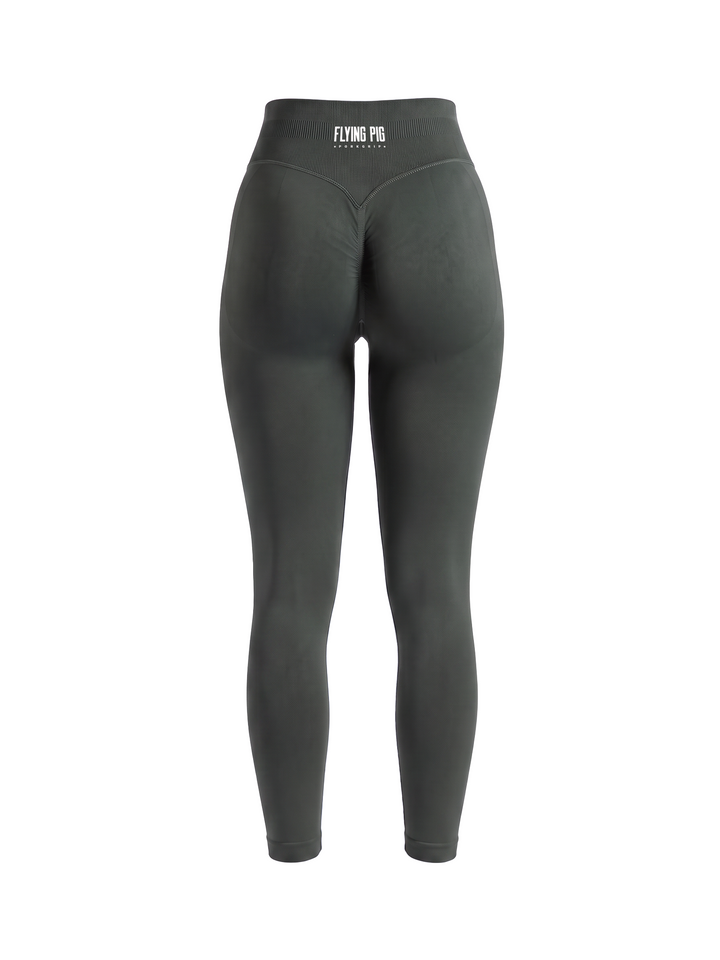 MALLAS LARGAS "PUSH UP"