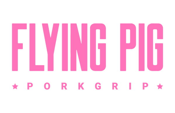 FLYING PIG