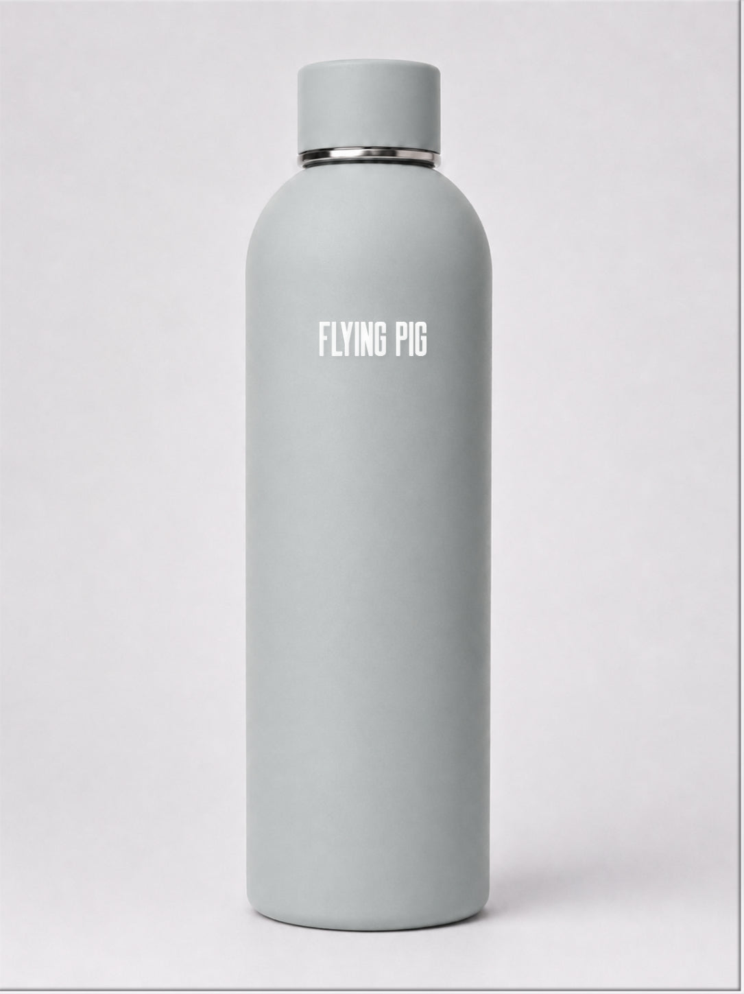 Botella Flying Pig 750 ML · Edición Limitada