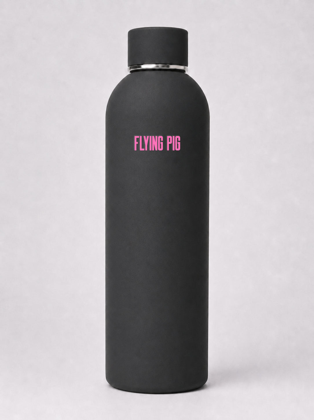 Botella Flying Pig 750 ML · Edición Limitada