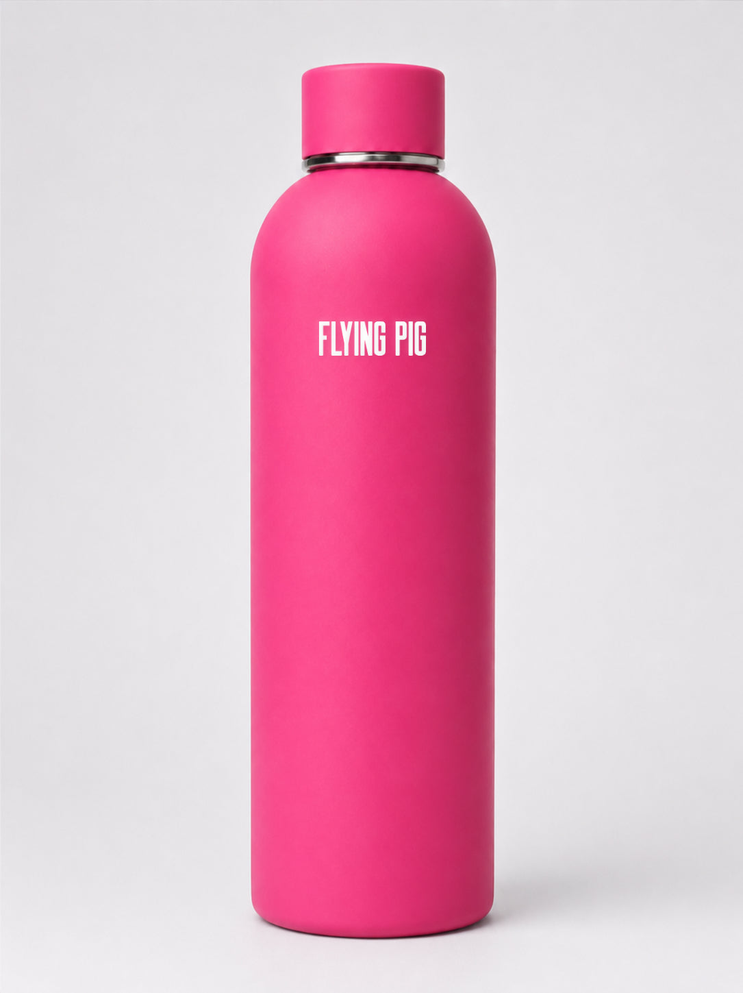 Botella Flying Pig 750 ML · Edición Limitada