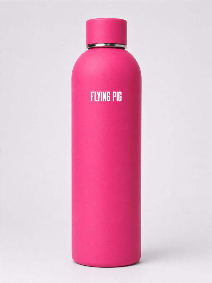 BE WATER BOTTLE  750 ML