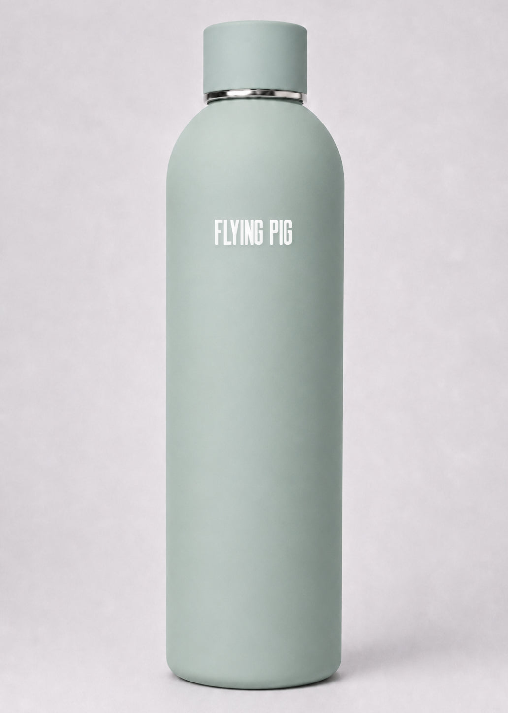 Botella Flying Pig 750 ML · Edición Limitada