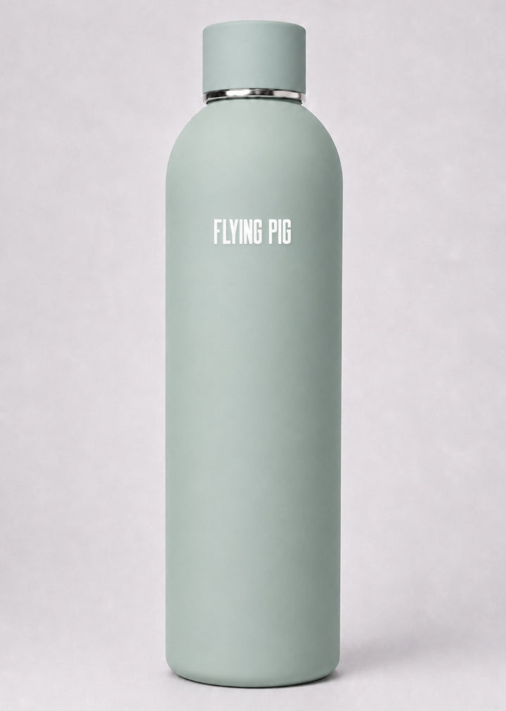 BE WATER BOTTLE  750 ML
